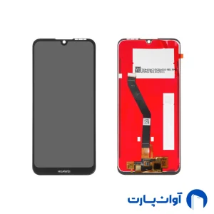Lcd  Huawei Y6 2019 Org-ال سی دی هوآوی Y6 2019 lite اصلی