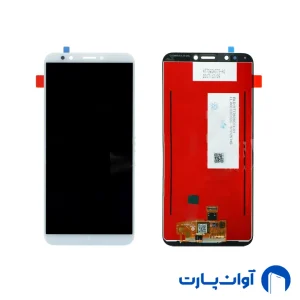 Lcd  Huawei Y7 2018 Org-ال سی دی هوآوی Y7 2018 lite اصلی