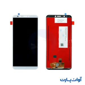 Lcd  Huawei Y7 2018 Org-ال سی دی هوآوی Y7 2018 lite اصلی