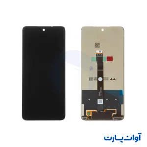 Lcd  Huawei Y7a Org-ال سی دی هوآوی Y7a اصلی