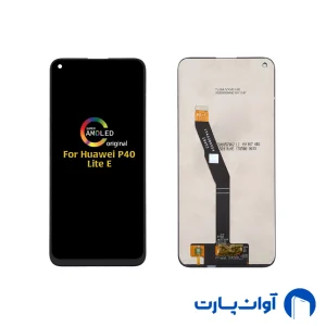 Lcd  Huawei Y7p 2020 Org-ال سی دی هوآوی Y7p 2020 اصلی