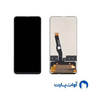 Lcd  Huawei Y9s Org-ال سی دی هوآوی Y9s اصلی